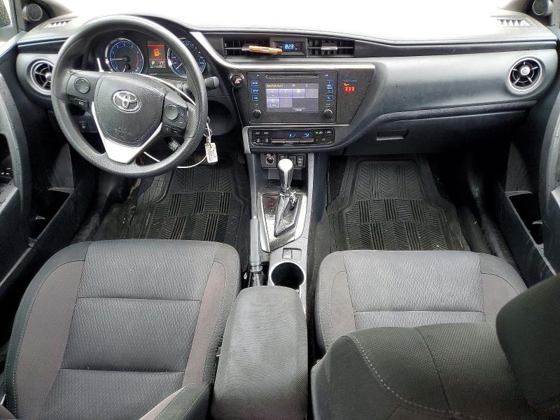 Zdjęcie 8 z aukcji – 2018 TOYOTA COROLLA z VIN 2T1BURHE8JC074159