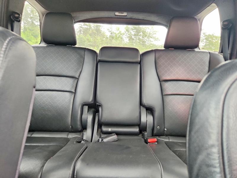 Photo 10 from auction – 2019 HONDA PASSPORT with VIN 5FNYF8H52KB020318