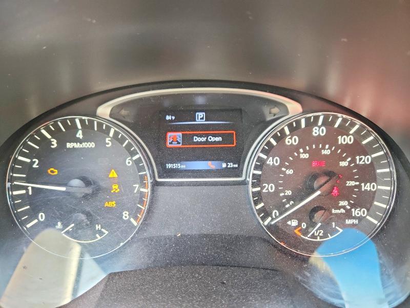 Photo 9 from auction – 2016 NISSAN ALTIMA with VIN 1N4AL3AP8GC289958