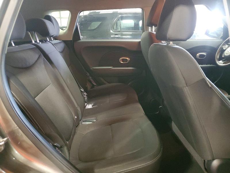 Zdjęcie 11 z aukcji – 2016 KIA SOUL z VIN KNDJN2A2XG7325323