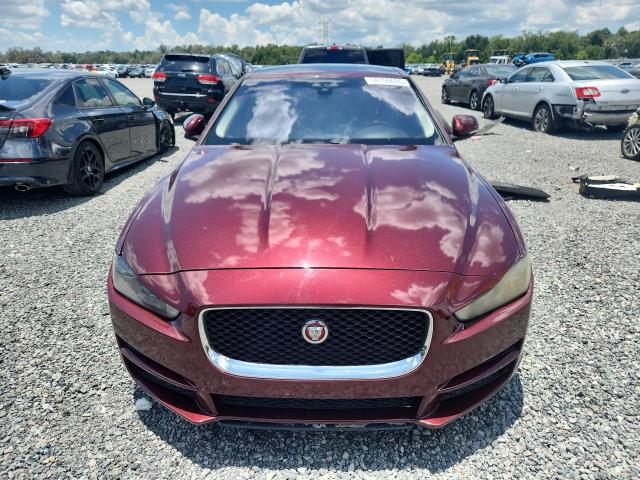 Photo 5 from auction – 2017 JAGUAR XE with VIN SAJAR4BG9HA972697