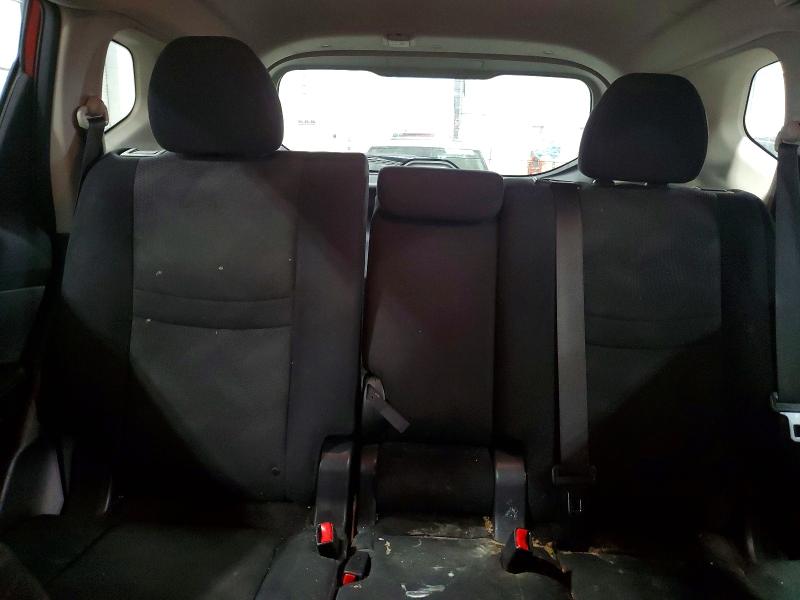 Photo 10 from auction – 2014 NISSAN ROGUE with VIN 5N1AT2MV1EC834177