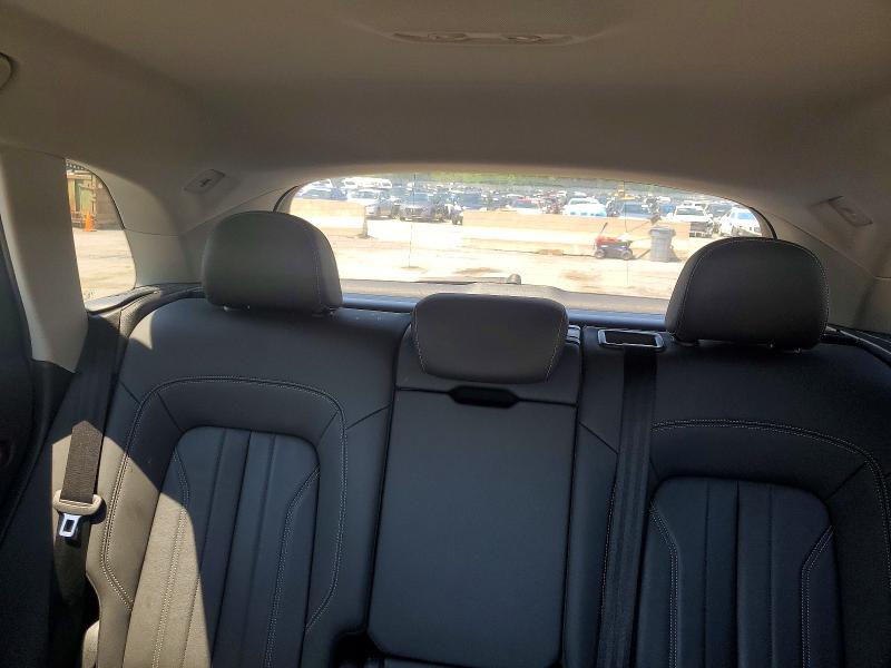 Photo 10 from auction – 2021 AUDI Q5 with VIN WA1AAAFY9M2131940