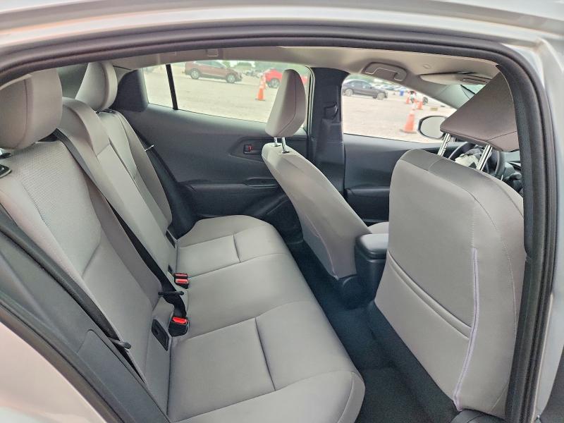 Photo 10 from auction – 2026 TOYOTA PRIUS with VIN JTDACAAU7T3072237