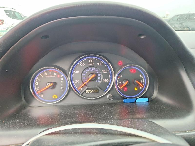 Photo 9 from auction – 2005 HONDA CIVIC with VIN 2HGES16585H515471