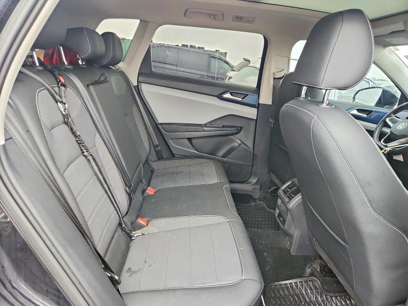 Снимка 10 от търг – 2024 VOLKSWAGEN TAOS с VIN 3VVVX7B26RM027904