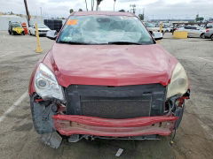 Photo 5 from auction – 2015 CHEVROLET EQUINOX with VIN 2GNFLDE36F6230161