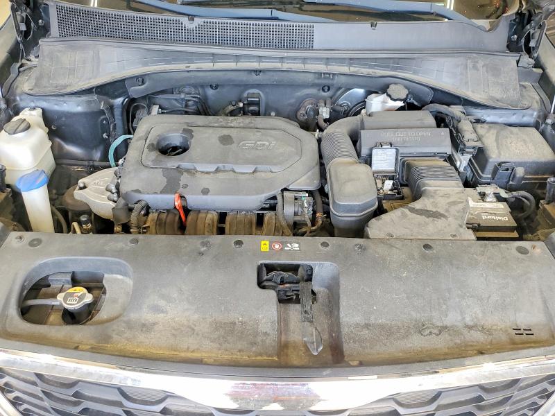Photo 12 from auction – 2019 KIA SORENTO with VIN 5XYPG4A32KG576258