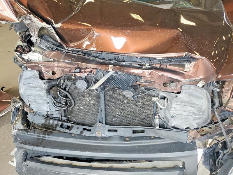 Снимка 11 от търг – 2016 TOYOTA TUNDRA с VIN 5TFHY5F13GX571475