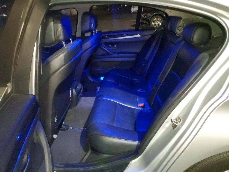 Photo 10 from auction – 2012 BMW 528 with VIN WBAXG5C5XCDY28744