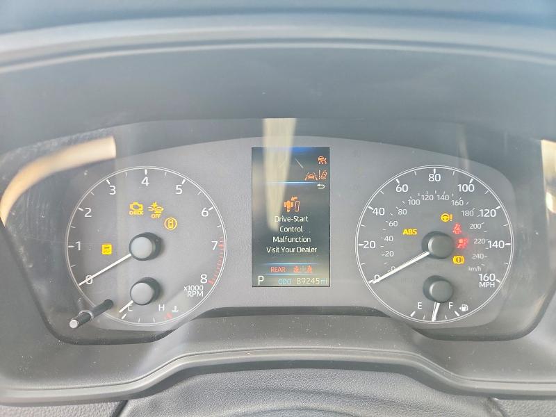 صورة رقم 9 من المزاد - 2023 TOYOTA COROLLA مع VIN 5YFB4MDE0PP035714