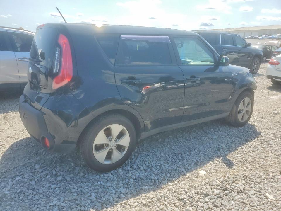 Photo 3 from auction – 2016 KIA SOUL with VIN KNDJN2A2XG7397865