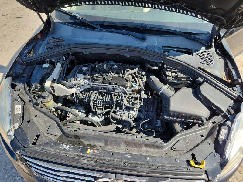 Photo 12 from auction – 2016 VOLVO XC60 with VIN YV440MDK1G2787976