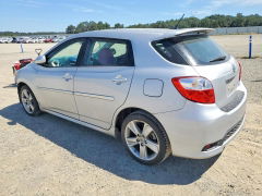 صورة رقم 2 من المزاد - 2011 TOYOTA COROLLA MATRIX مع VIN 2T1KE4EE0BC048161
