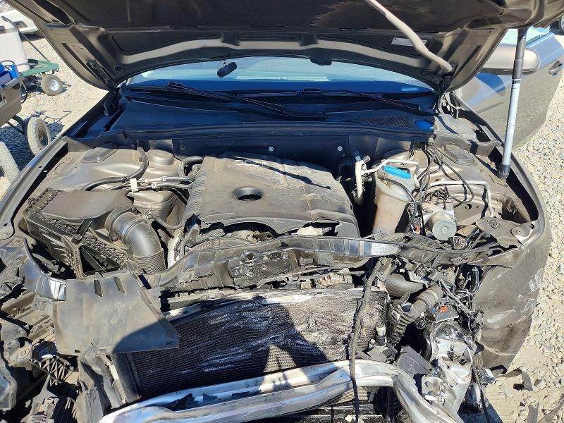 Photo 11 from auction – 2014 AUDI A5 with VIN WAULFAFR7EA021577