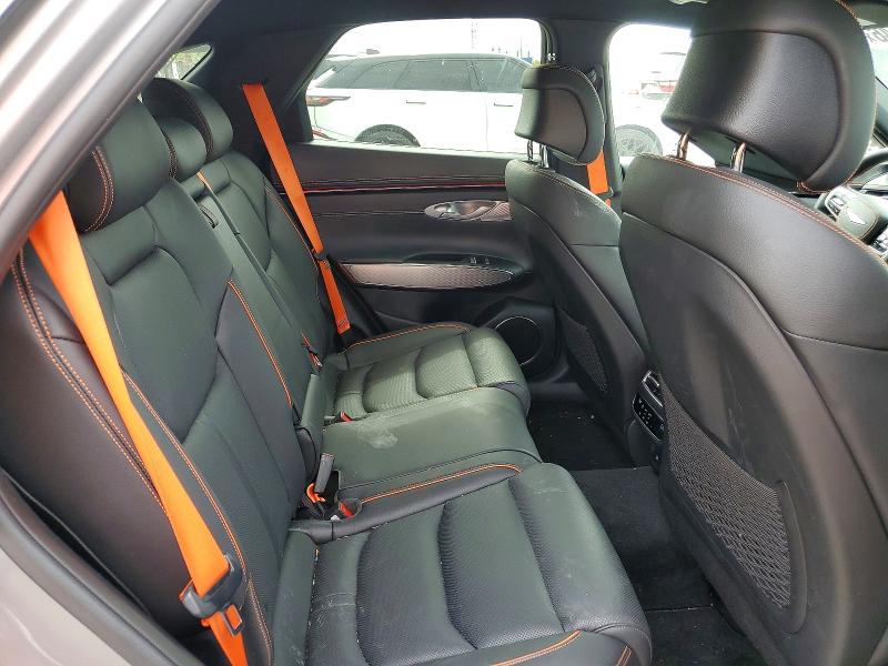 Photo 10 from auction – 2026 GENESIS GV70 with VIN 5NMMFDTB9TH054289