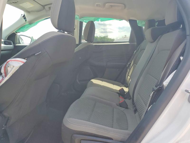 Photo 11 from auction – 2022 FORD ESCAPE with VIN 1FMCU9G66NUA62224