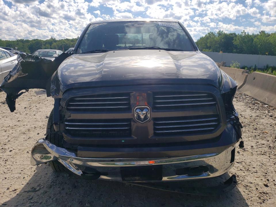 Photo 5 from auction – 2015 RAM 1500 with VIN 1C6RR7LT8FS724857