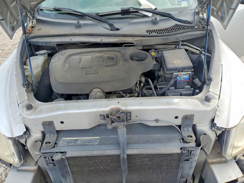 Photo 11 from auction – 2009 CHEVROLET HHR with VIN 3GNCA13B79S566490
