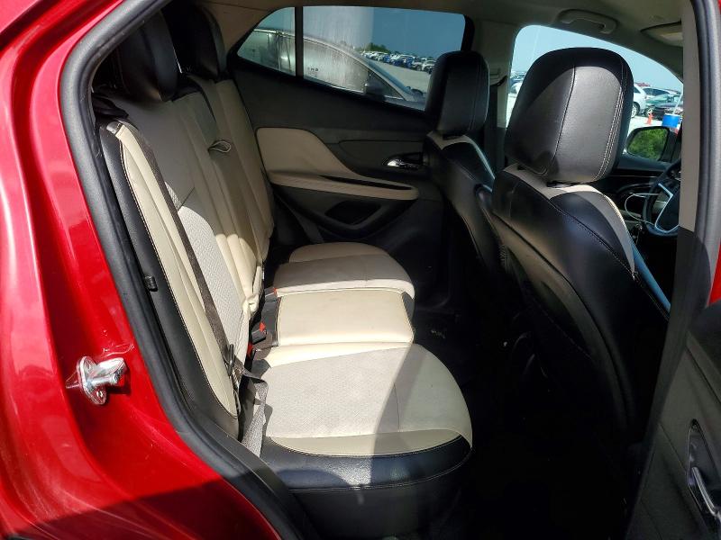 Photo 11 from auction – 2019 BUICK ENCORE with VIN KL4CJASB2KB844461