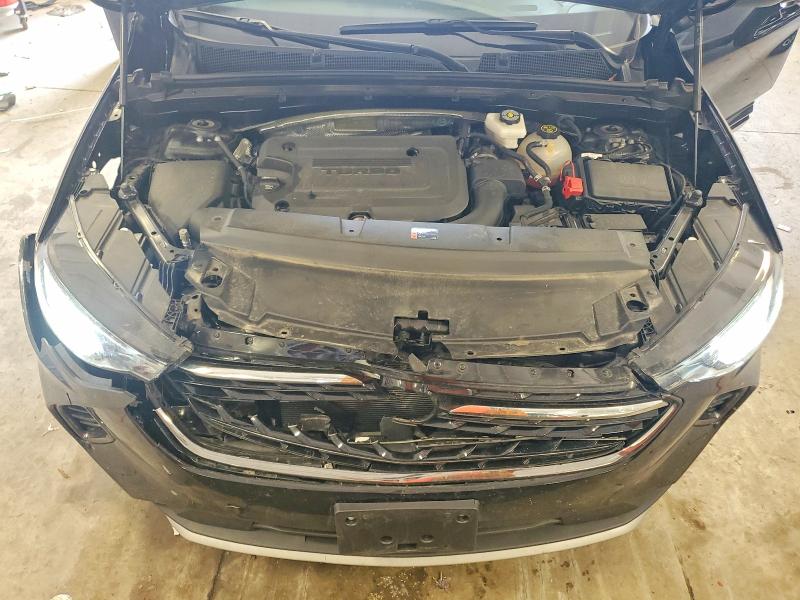 Photo 12 from auction – 2023 BUICK ENVISION with VIN LRBFZMR40PD210208