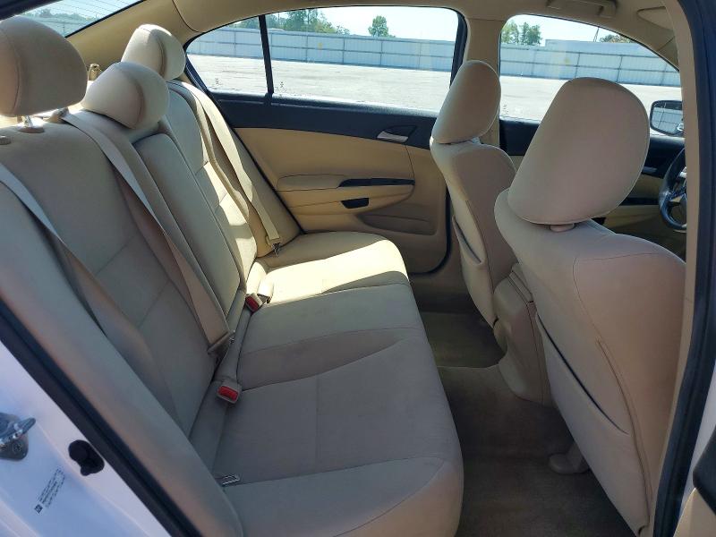 Photo 10 from auction – 2012 HONDA ACCORD with VIN 1HGCP2F37CA228695