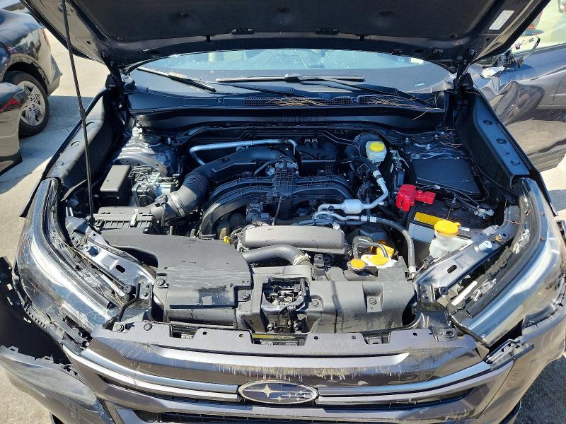Photo 11 from auction – 2025 SUBARU FORESTER with VIN JF2SLDBC3SH475677