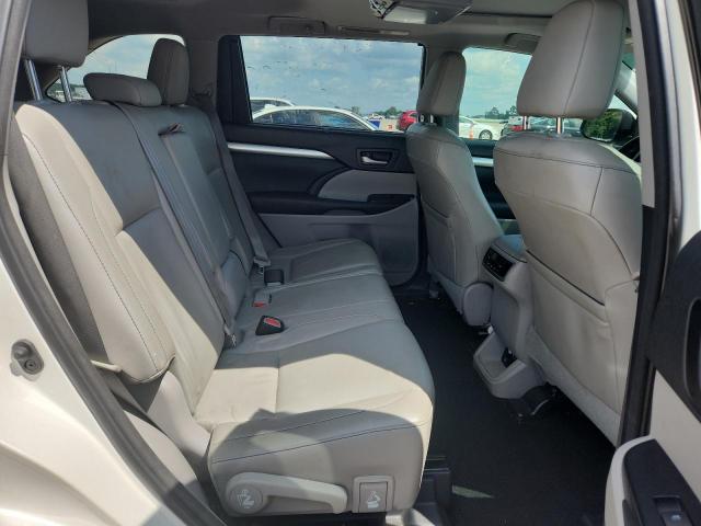 Zdjęcie 11 z aukcji – 2015 TOYOTA HIGHLANDER z VIN 5TDJKRFH7FS113224