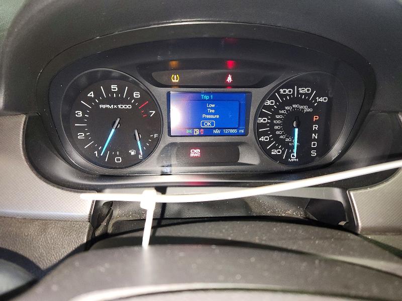 Photo 9 from auction – 2014 FORD EDGE with VIN 2FMDK3JC1EBA02749