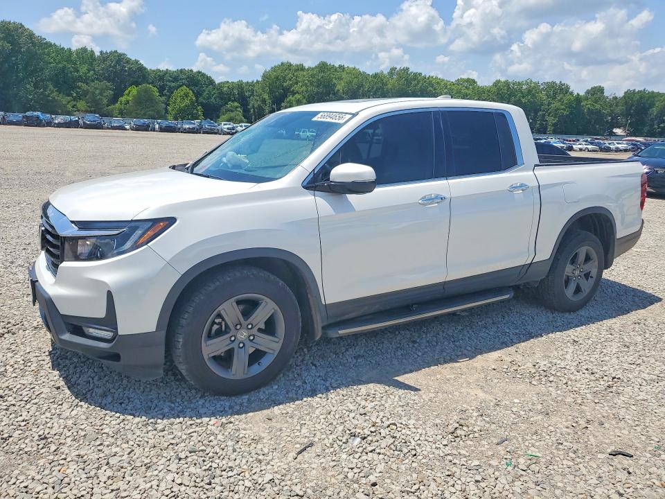 2023 HONDA RIDGELINE - Търг №56894656