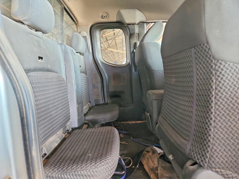 Photo 10 from auction – 2015 NISSAN FRONTIER with VIN 1N6BD0CT3FN706309