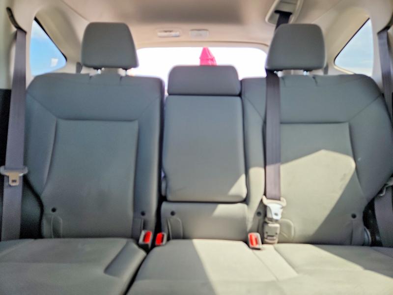 Photo 10 from auction – 2015 HONDA CR-V with VIN 3CZRM3H36FG710465