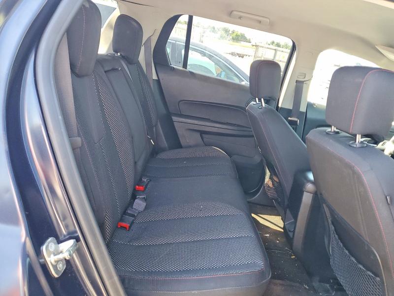 Photo 11 from auction – 2017 GMC TERRAIN SLT with VIN 2GKALMEK6H6128103