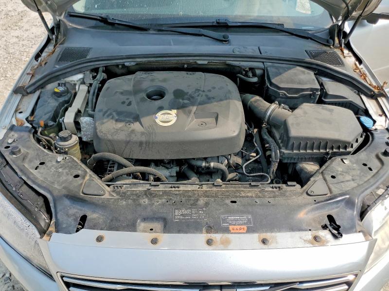 Photo 11 from auction – 2015 VOLVO S80 with VIN YV140MAK5F1188276