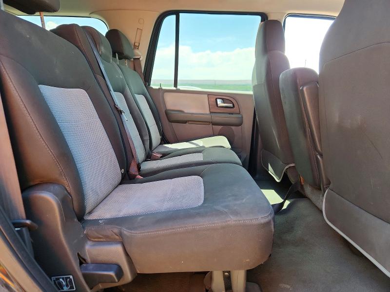 Photo 10 from auction – 2006 FORD EXPEDITION with VIN 1FMPU15506LA85406