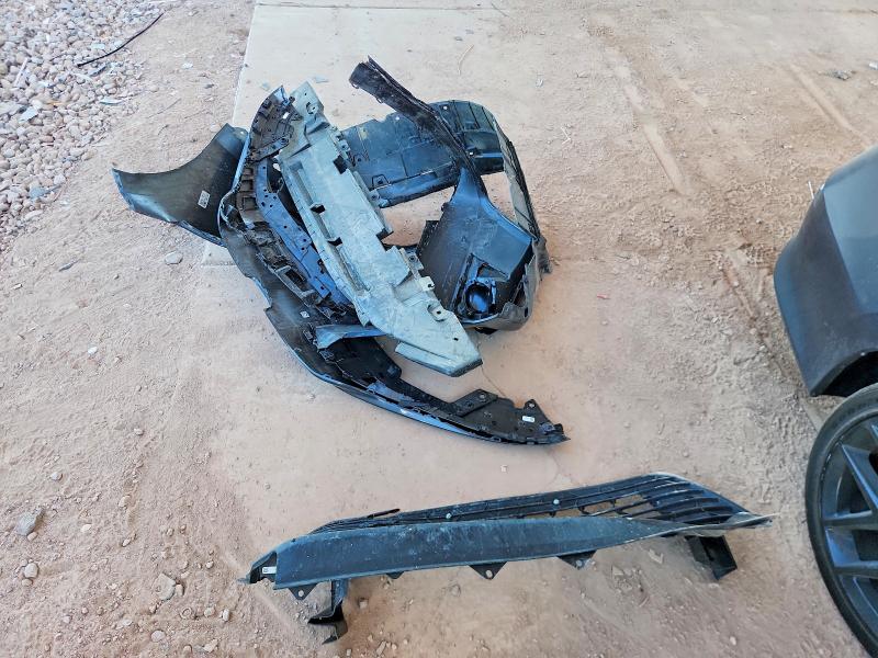 Foto 12 de la subasta – 2023 HONDA CIVIC con VIN 2HGFE2F55PH565880