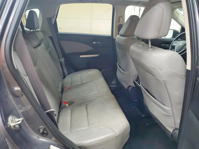 Снимка 11 от търг – 2015 HONDA CR-V с VIN 2HKRM4H7XFH604848