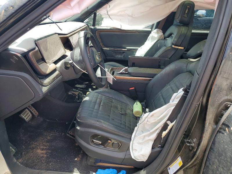 Photo 7 from auction – 2026 RIVIAN R1S with VIN 7PDSGABP3TN089065