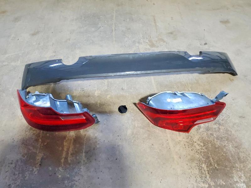 Photo 12 from auction – 2014 BMW M235I with VIN WBA1J7C51EV253076