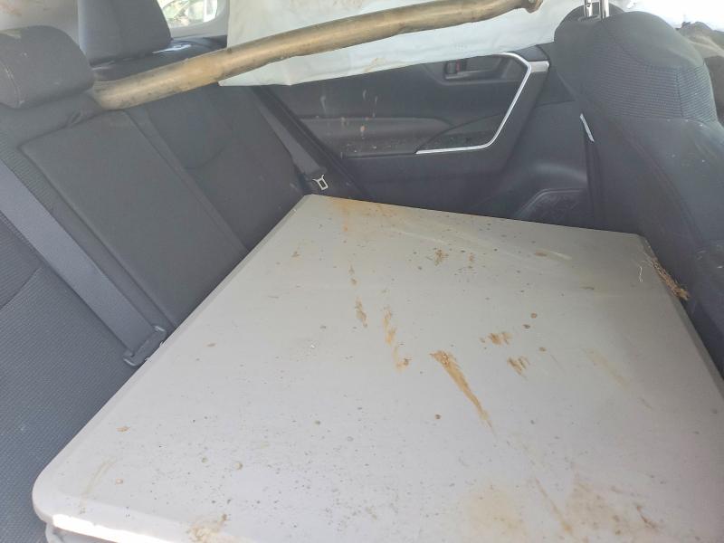 Photo 10 from auction – 2020 TOYOTA RAV4 with VIN 2T3G1RFV1LC122225