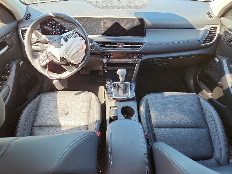Zdjęcie 8 z aukcji – 2024 KIA SELTOS z VIN KNDETCA77R7617345