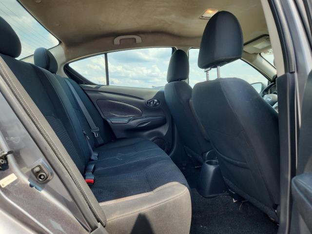 Photo 10 from auction – 2019 NISSAN VERSA with VIN 3N1CN7APXKL846437