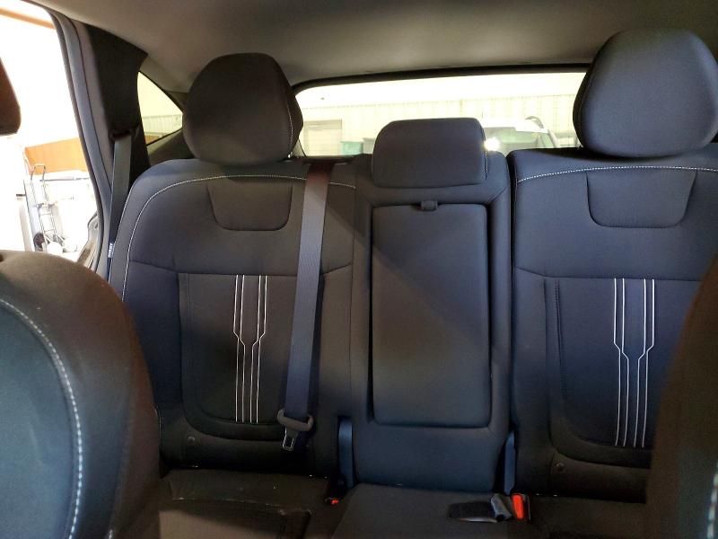 Photo 10 from auction – 2024 HYUNDAI TUCSON with VIN KM8JBCD12RU172339