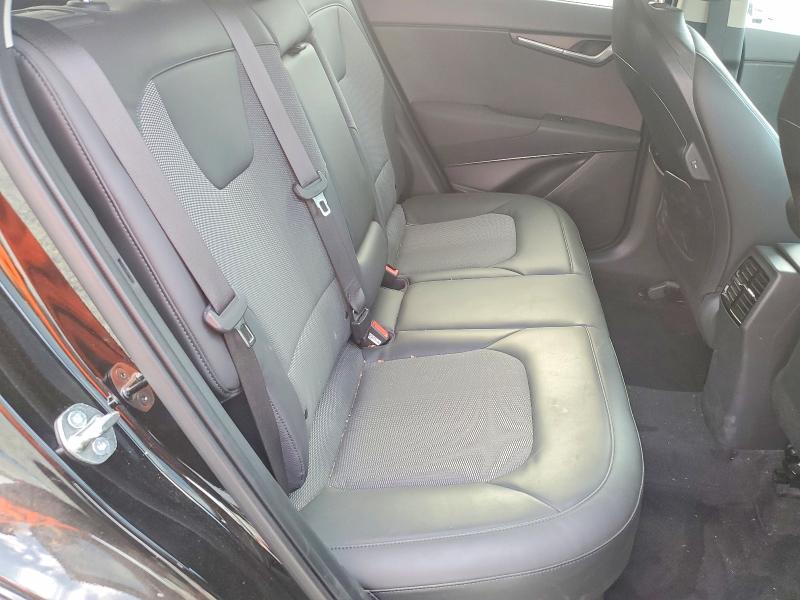 Photo 10 from auction – 2024 KIA NIRO with VIN KNDCR3LEXR5128208