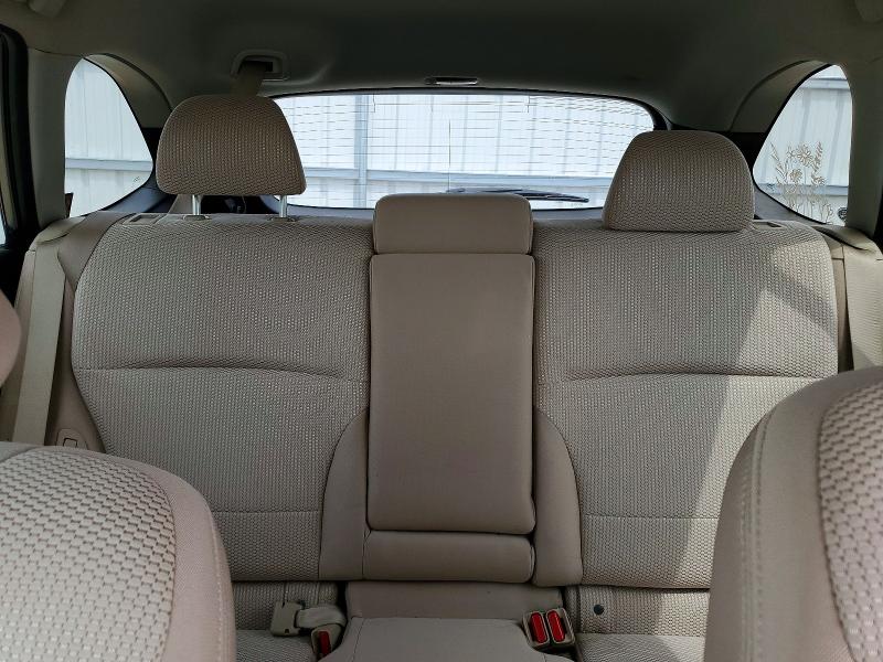 Photo 10 from auction – 2015 SUBARU OUTBACK with VIN 4S4BSAFC8F3304156