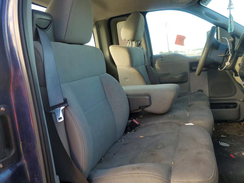 Photo 10 from auction – 2008 FORD F150 with VIN 1FTRF122X8KF06140