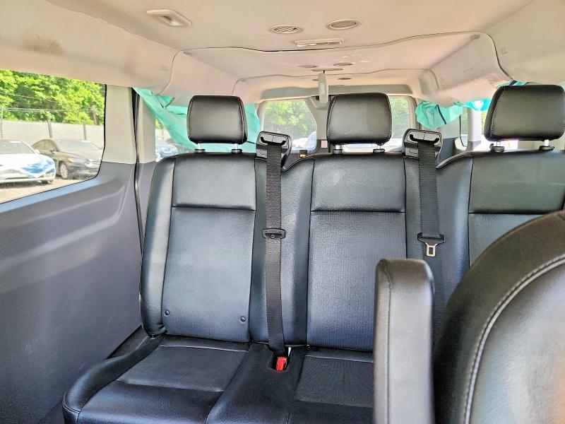 Photo 10 from auction – 2024 FORD TRANSIT with VIN 1FBAX2Y87RKA90646