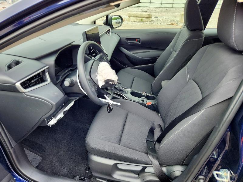 Снимка 7 от търг – 2026 TOYOTA COROLLA HYBRID с VIN JTDBDMHE0T3027187