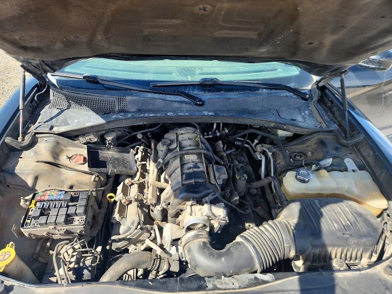 Photo 11 from auction – 2013 DODGE CHARGER with VIN 2C3CDXAT5DH673780