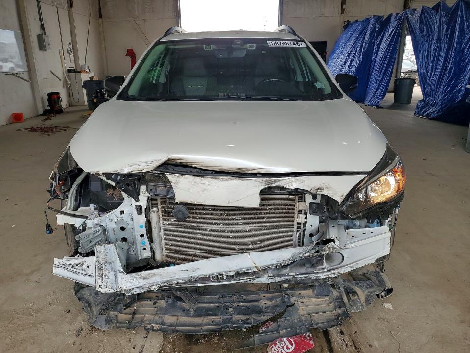 Photo 5 from auction – 2021 SUBARU CROSSTREK with VIN JF2GTHSC2MH297244